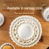 Backen – Backpapier