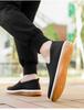 Men's Lightweight Breathable Knit Walking Shoes