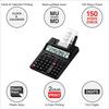 CASIO printer calculator HR-170RCBLACK [item]