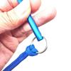 Bottle Knocker Tank Banger Underwater Mixer Underwater Diving Rod Pointer Rod Diving Lobster Stick