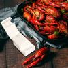 Crawfish Peeler Portable Crawfish Sheller Efficient Crayfish Shelling Device Kitchen Gadgets for Home Restaurant