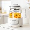 Morphyrichards MR5602 Glass Electric Health Kettle