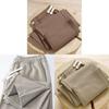 Mens Loose Fit Casual Pants With Micro Elastic For Autumn Comfort