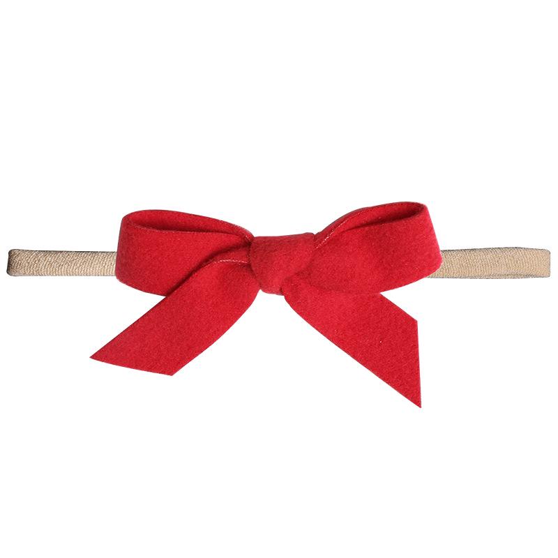 Cute Butterfly Baby Headband for Photos