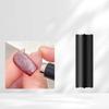 Nail Polishs Magnet Scratchresistant Double-head Nail Tool Manicure Magnetic Tool for Wedding Salon Studio Party Daily Commuting