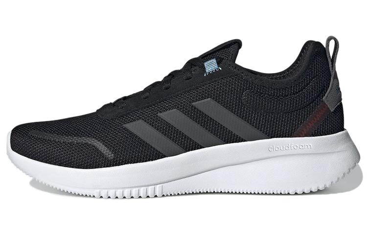 Adidas Lite Racer Rebold Черный GY5980 40