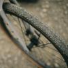 Panaracer GravelKing X1 700x35C Tubeless Ready Tire (Brown) F735-GKX1-D2
