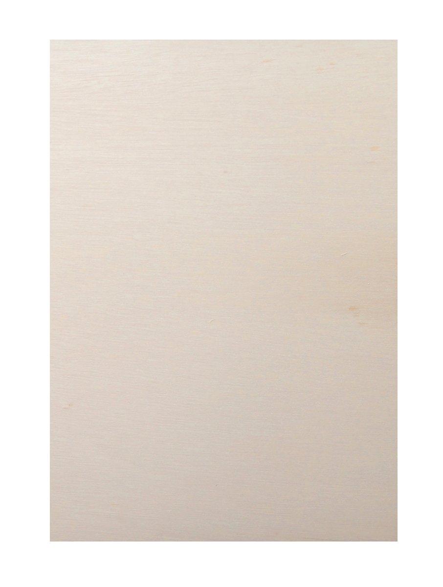 

Maruoka Industries Wooden Panel A1 HD-1