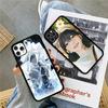 Anime Omniscient R-Reader V-Viewpoint Phone Case For Iphone 11 12 13 14 15 Pro Max 17 16 Plus Hard PC+TPU Back Cover
