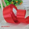 Yaqi Red Ribbon for Wedding Festive Gift Packaging