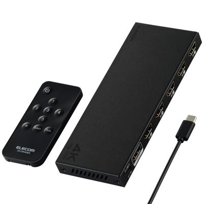 Audio- & Videozubehör – HDMI-Kabel & Adapter