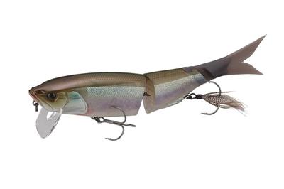 Pesca – Wobblers, esche e ami