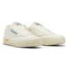 Reebok Club C Vibram Chalk Glen Green Unisex Sneakers Cream Vintage-Chalk GV6930