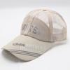 Baseball Cap Summer Hat Women's Sun Protection Big Head Circumference Sun Hat Mesh Breathable Cap Men