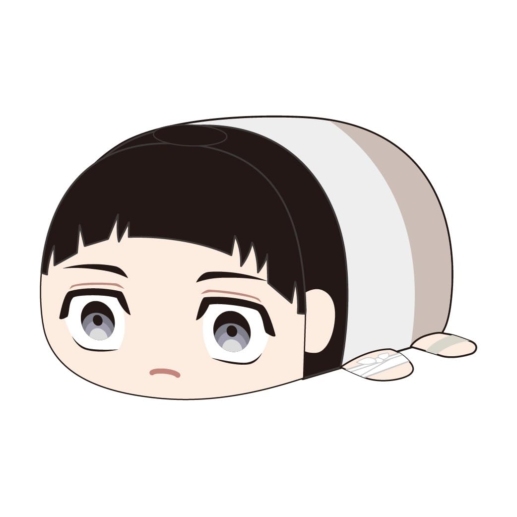 WIND BREAKER Potekoro Mascot BIG3 F: Suzuri Shuhei