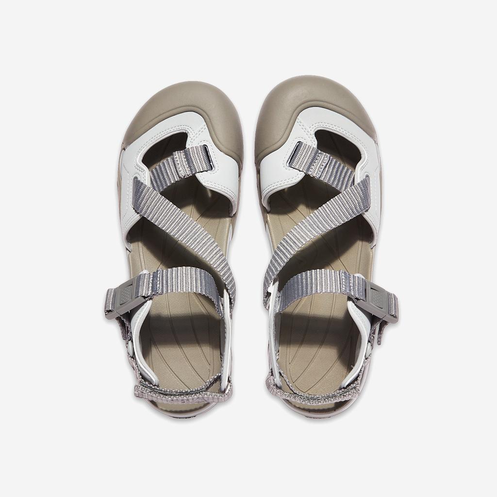 [FILA] Peito Sandals [1SM02602H] [Shipped from Korea] 100% Authentic