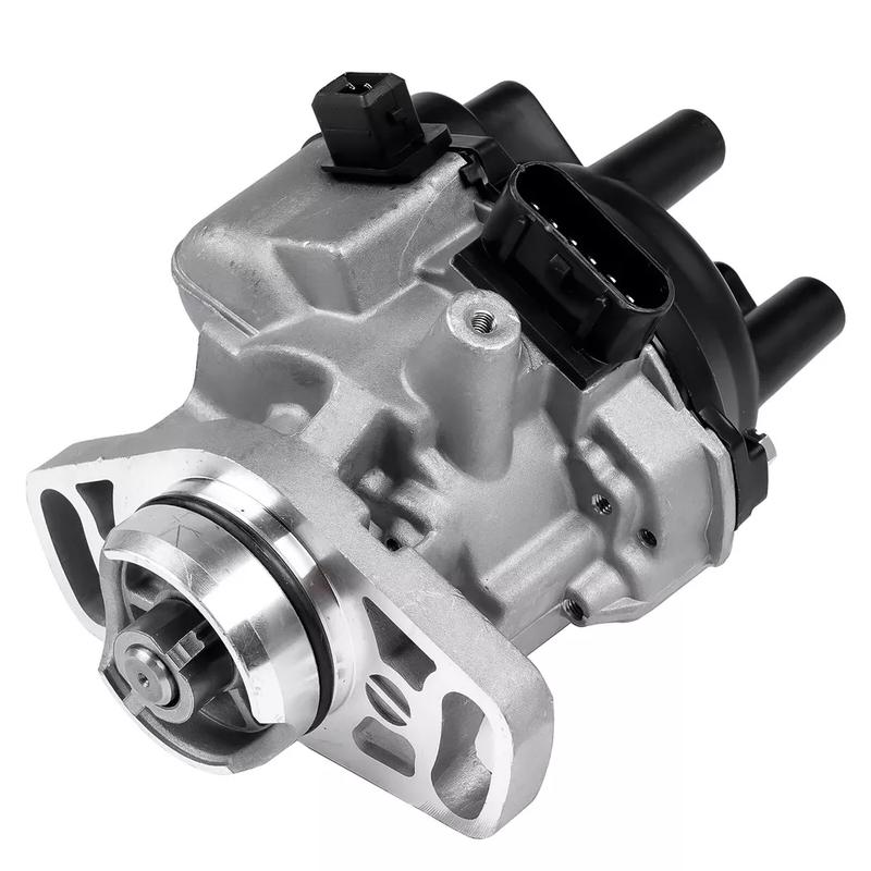 MD180936 MN180936 T6T57671 MD183850 T6T57671A NEW Distributor FOR Mitsubishi Mirage Expo LRV 4G92 1.8L L4 6+2PIN 1992-1996