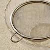 Stainless Steel Matcha Sifter Easy To Clean Tea Strainer New Food Sifters  for Kitchen
