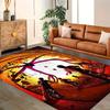 Stranger Things for Living Room rug, Bedroom, Study Room, Hallway Decoration, Perfect for Home Decoration or Holiday Gifts
