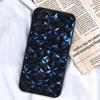 Creative metal style pattern For Motorola G85 Edge 50 G24 G35 G14 G04 40 G72 G34 G G54 G13 G32 5G Black Phone Case