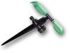 2-Arm Drive-In Sprinkler /Bs Pw3345