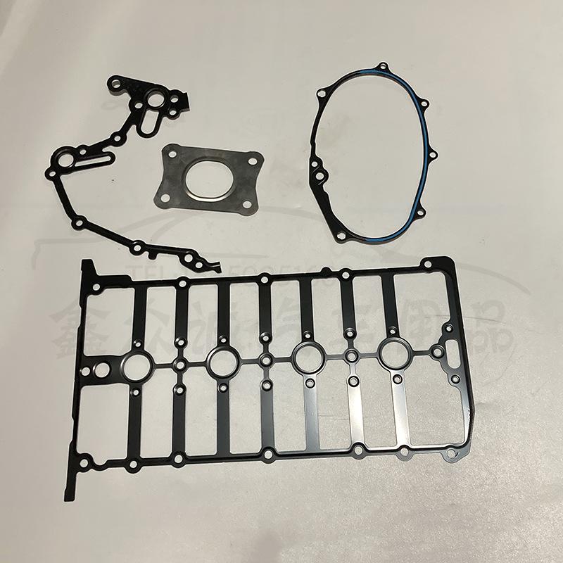 

Compatible Cylinder Head and Oil Pump Gasket for New Jetta/Santana - L04E103161 Xinzhongcheng