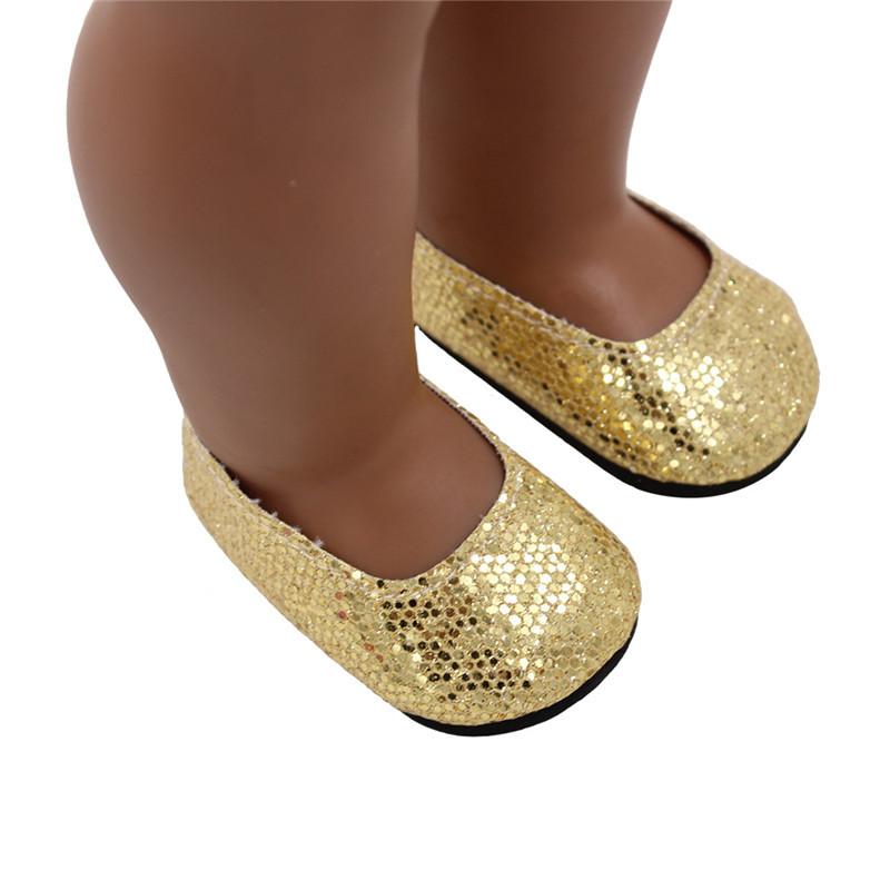 18-inch American Girl Doll Shoes Doll Accessories