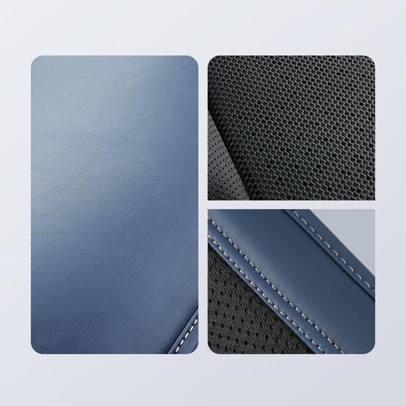 12V/24V Car Summer Cool Air Seat Cushion Car Massage Cushion Auto Comfortable Cool Ventilation Seat Mat Interior Accessories
