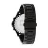 Tommy Hilfiger,Black,Men's Quartz Watch,1710478