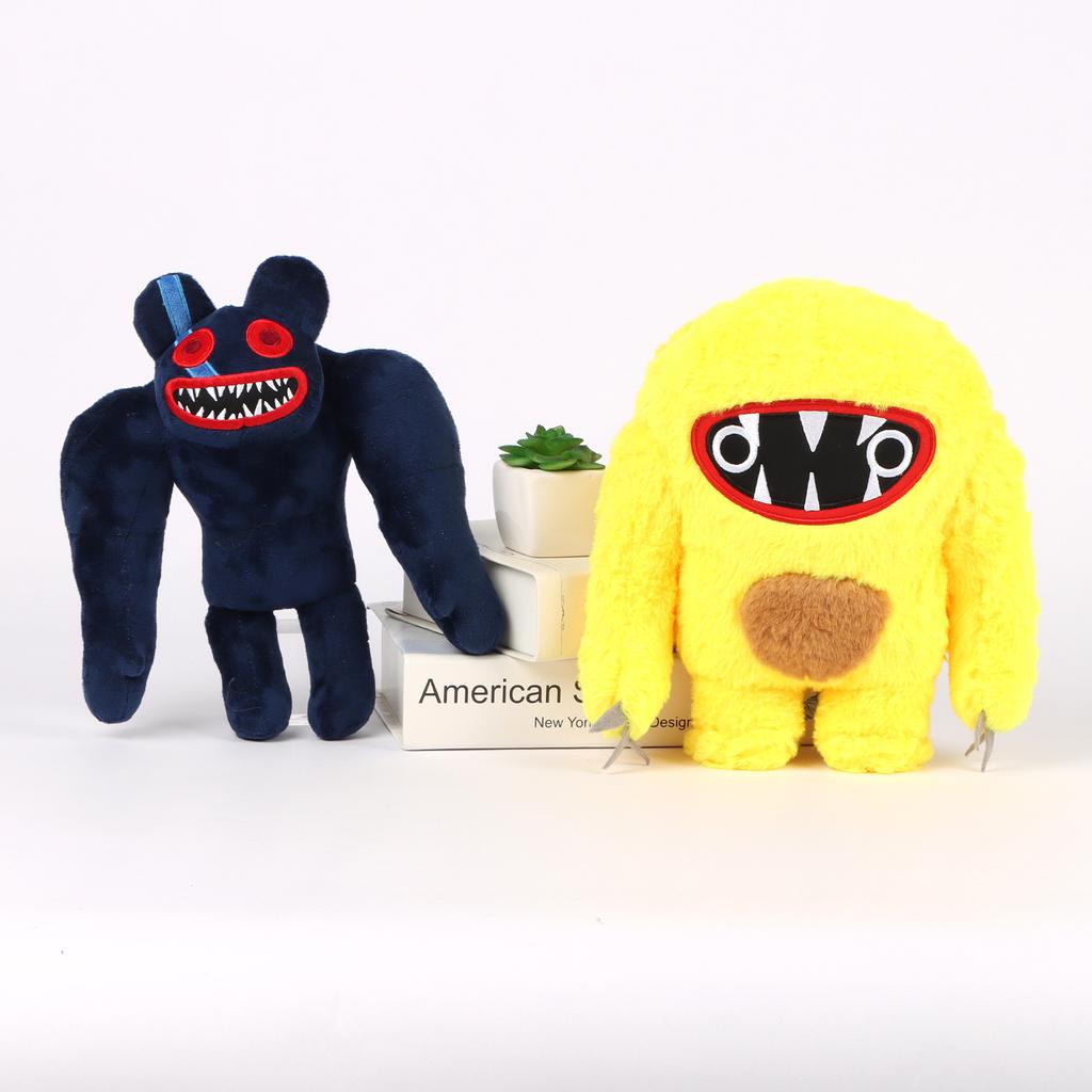 New Joyville Welcome Plus Happy Valley Game Plush Toy