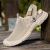 Shoes Summer New Breathable Mesh Simple Wind Convenient Lazy Casual Shoes