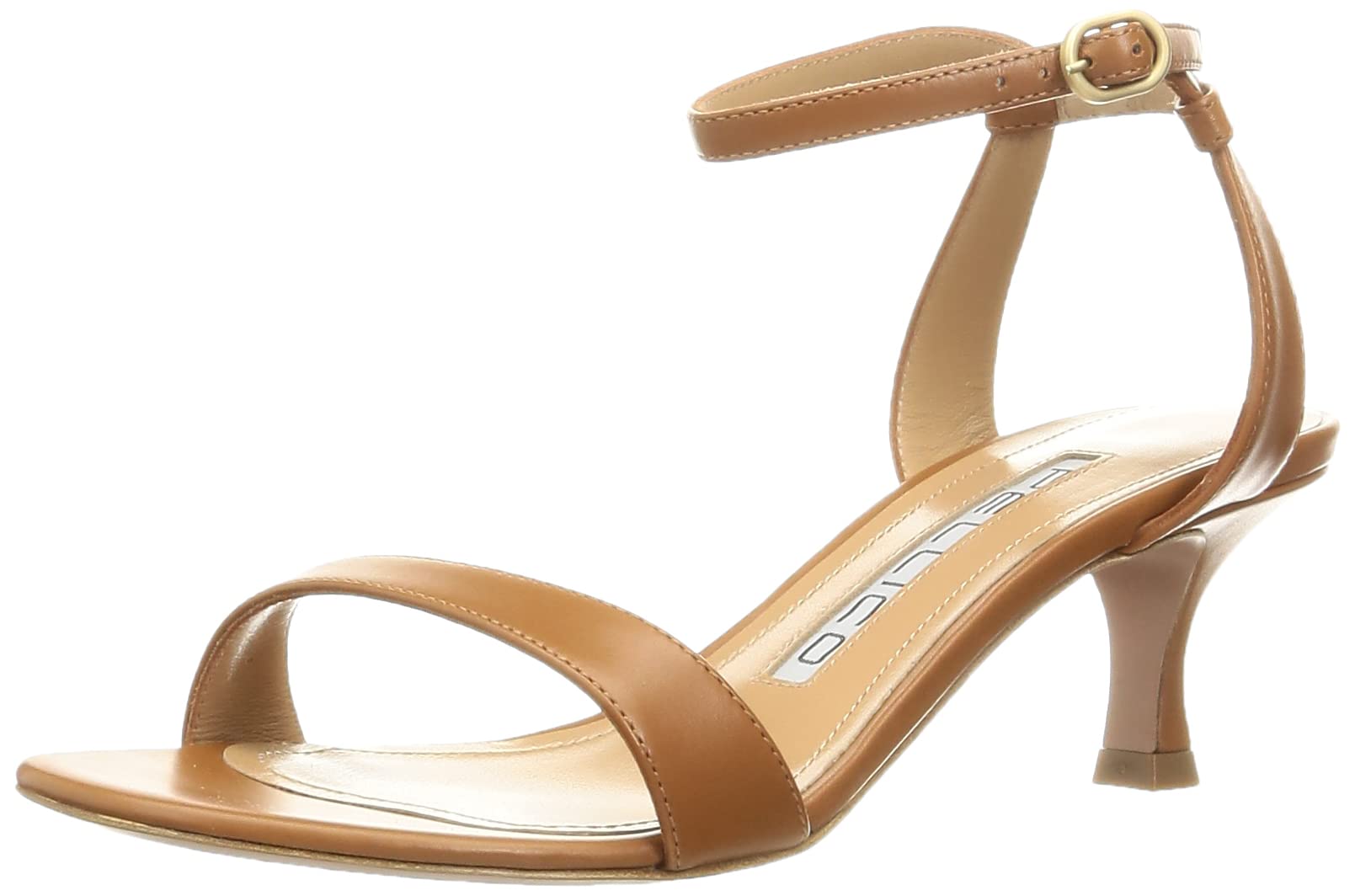 

Босоніжки 6247 SAMI50 SAMI ANKLE STRAP 50 CLAY cm [Perico] Жіночі 25.0