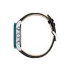 Citizen Serie FUTURE FORCE FF Movimento al Quarzo a Energia Solare Cinturino in Pelle di Mucca Orologio Unisex CA4558-16E