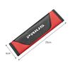 InnoWave Car Seat Belt Cover Compatible with Connection Seat Belt Shoulder Soft and Durable Safety Belt Shoulder Protection Designed To Fit Automotive