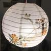Ancient Style Lanterns: Japanese & Chinese Festive Paper Decorations
