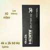 Ses ve video aksesuarları – HDMI