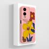 For Vivo Y17S Case Artistic Phone Cover Camera Protection Anti Choc Soft Liquid Silicone Bumper For VivoY17S Y 17S Back Cover