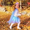 Princess Dress Up, Dress Up Clothes for Girls Princess Toys Set with Princess Capes Princess Shoes Princess Dress Jewelry, Birthday Christmas Gifts