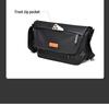 Men's Japanese Casual Trend Crossbody & Shoulder Bag - Functional, Large Capacity Backpack