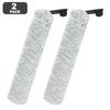 Debris Capture H12S AE Roller Brush Fiber Materials Improved Suction Power
