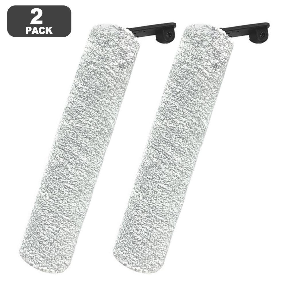 Debris Capture H12S AE Roller Brush Fiber Materials Improved Suction Power