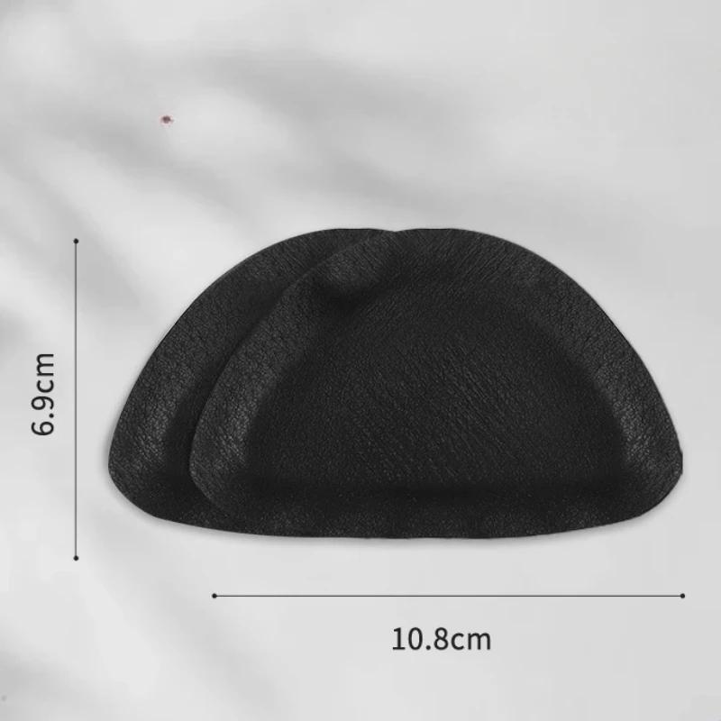 2pcs/set Sports Shoes Repair Stickers Heel Protector Anti-Wear Sneakers Protector Adhesive Patch Repair Shoes Heel Foot Care
