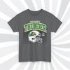 Orlando Thunder 1991 WLAF Vintage Football Helmet T Shirt