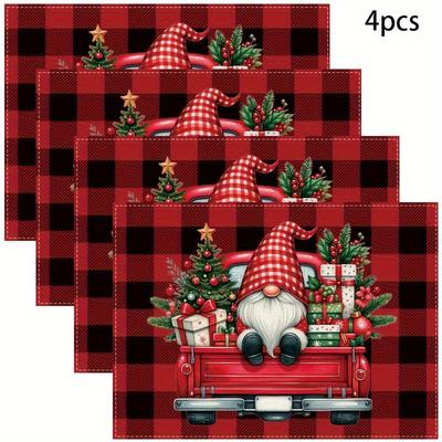 Artículos de fiesta – Decoraciones navideñas