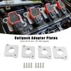 Adapter til R8/TFSI tændspoler A3 S3 8L Golf TT 1.8T RS4 S4 B5