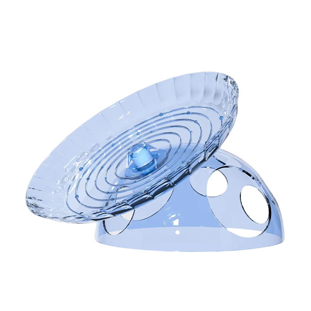 Hamster Exercise Wheel, Pet Supplies, Hamster Educational Toy, Silent Running Wheel, Cage Accessory, Suitable For Gerbils, Small Animals, And Mice