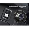 New Trunk Lock Release Switch Button Cap For Mercedes Benz C E Class 2229057600