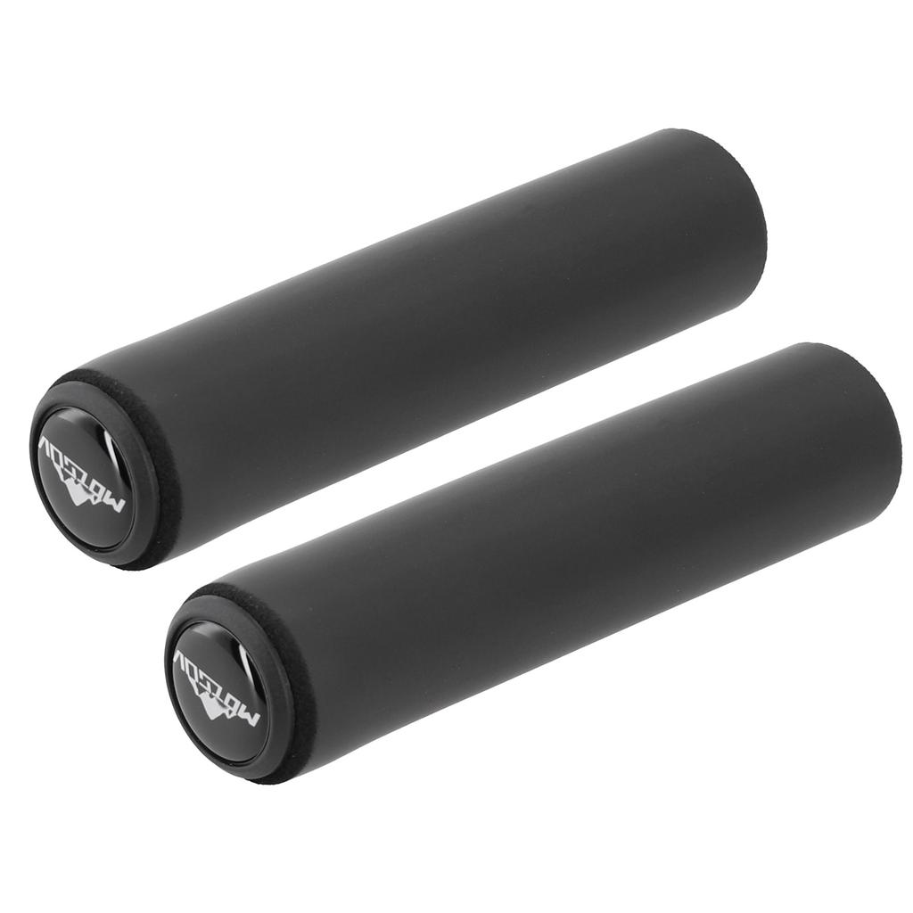 Silikon Schwamm Griff Fahrrad Silikon Griff Weiche Haptik Fahrrad Lenker