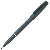Pentel Postkarten Signierstift XST150A1 Schwarz