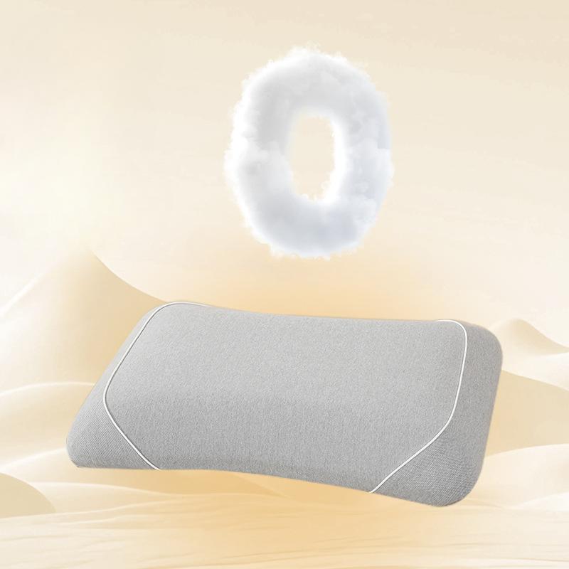 New Neck Pillow, Zero Pressure Pillow, High Density Memory Foam Pillow, Slow Rebound Pillow, Space Memory Foam Pillow